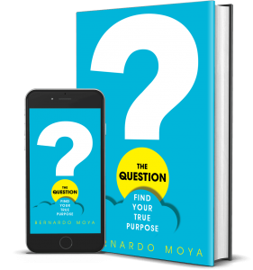 The Question Phone Ebook and Book